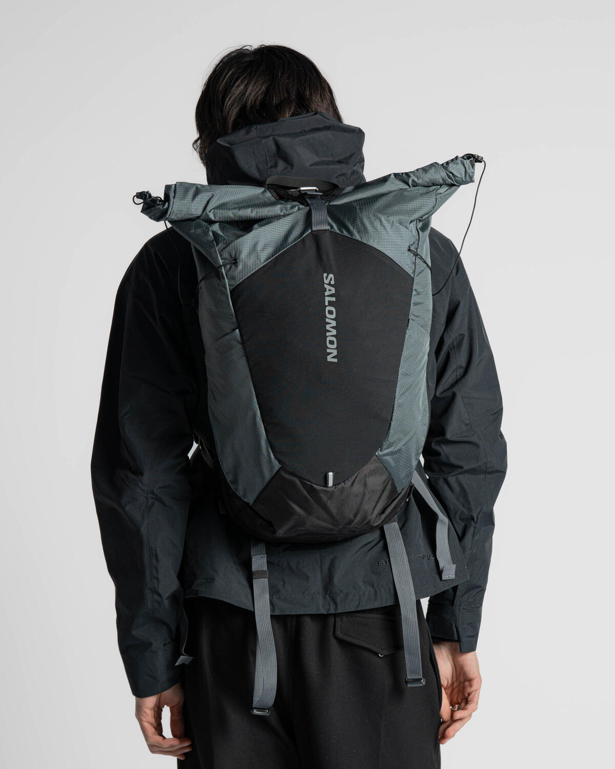 Salomon ACS DAYPACK 20 | LC2463800 | AFEW STORE